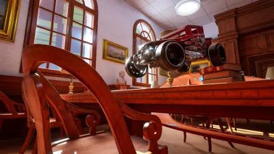 HOT WHEELS™ - Bone Shaker™ Unleashed Edition — скриншот 8