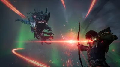 Lies of P: Overture Bundle — скриншот 2