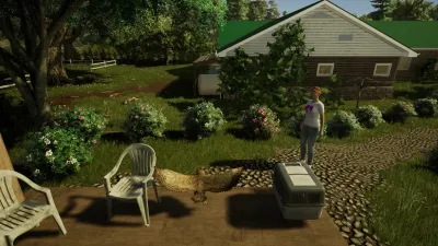 Animal Doctor — скриншот 1