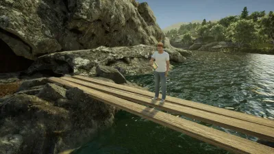 Animal Doctor — скриншот 3