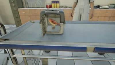 Animal Doctor — скриншот 5