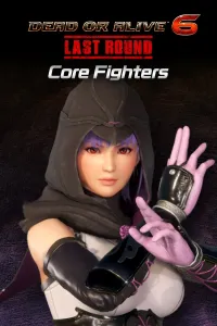 Персонаж для DOA6LR: Аянэ