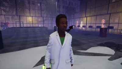 Outbreak: Shades of Horror Distant Memories Pack — скриншот 1