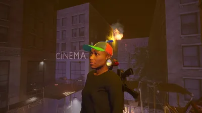 Outbreak: Shades of Horror Distant Memories Pack — скриншот 2