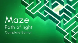 Maze: Path of Light - Complete Edition