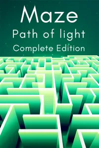 Maze: Path of Light - Complete Edition