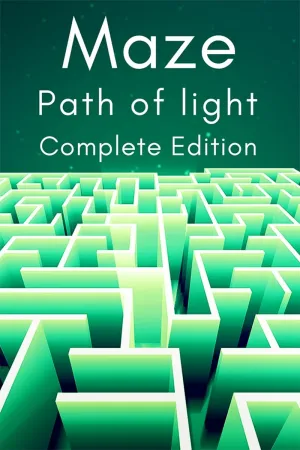 Maze: Path of Light - Complete Edition