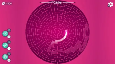 Maze: Path of Light - Complete Edition — скриншот 4