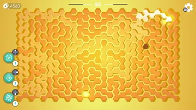 Maze: Path of Light - Complete Edition — скриншот 5