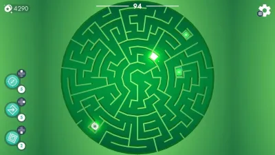 Maze: Path of Light - Complete Edition — скриншот 8