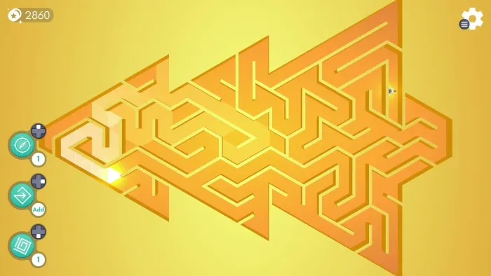 Maze: Path of Light - Complete Edition — скриншот 10