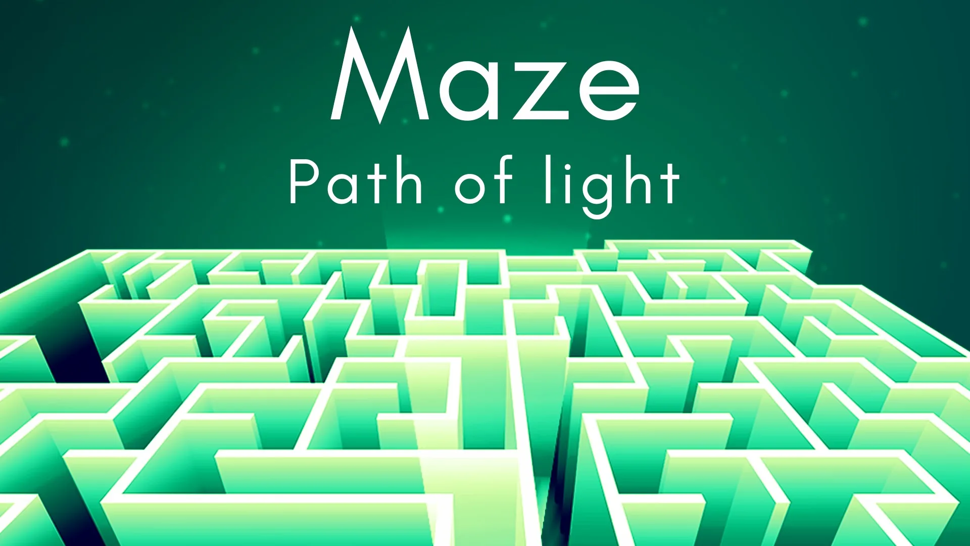 Maze: Path of Light - Complete Edition — трейлер