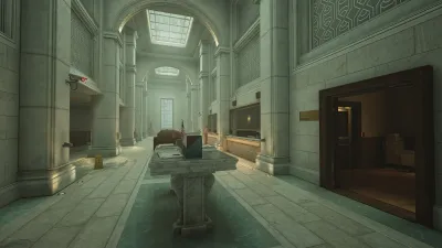 PAYDAY 3: Глава 3 — "Спасение Хьюстона" — скриншот 1