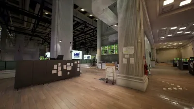 PAYDAY 3: Глава 3 — "Спасение Хьюстона" — скриншот 2