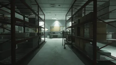 PAYDAY 3: Глава 3 — "Спасение Хьюстона" — скриншот 3