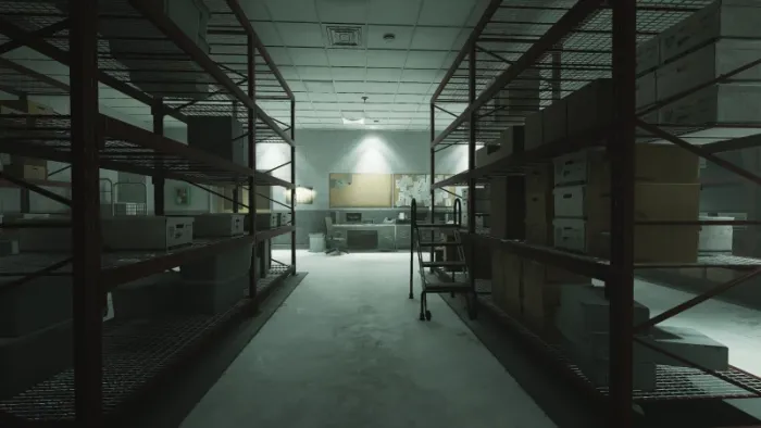 PAYDAY 3: Глава 3 — "Спасение Хьюстона" — скриншот 3