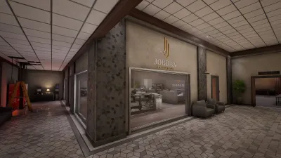 PAYDAY 3: Глава 3 — "Спасение Хьюстона" — скриншот 4