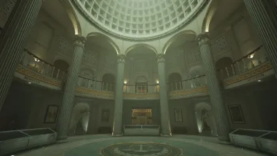 PAYDAY 3: Глава 3 — "Спасение Хьюстона" — скриншот 7