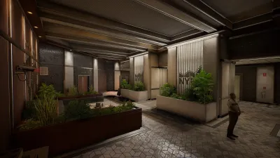 PAYDAY 3: Глава 3 — "Спасение Хьюстона" — скриншот 10