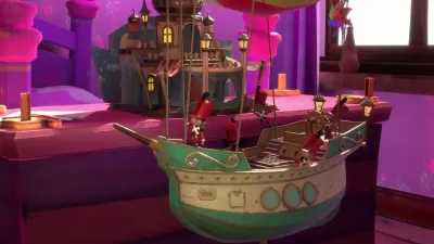 Tin Hearts — скриншот 11