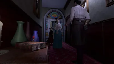 Tin Hearts — скриншот 12