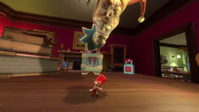 Tin Hearts — скриншот 15