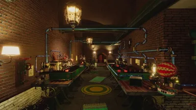 Tin Hearts — скриншот 5