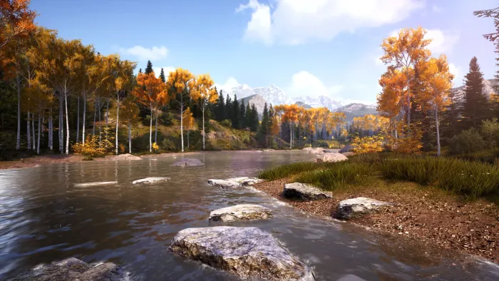 Hunting Simulator 2 - Bear Hunter Pack Xbox One — скриншот 10