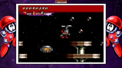 Tinhead (QUByte Classics) — скриншот 5