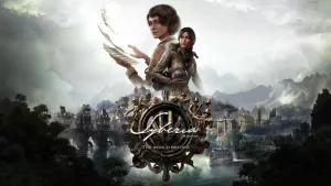 Syberia - The World Before