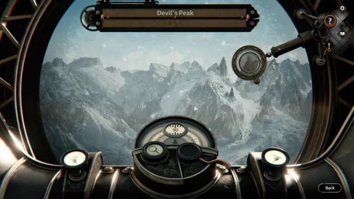 Syberia - The World Before — скриншот 3