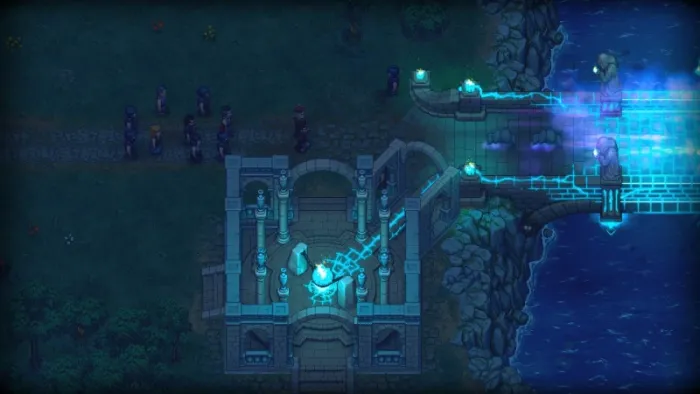 Stranger Sins — скриншот 3