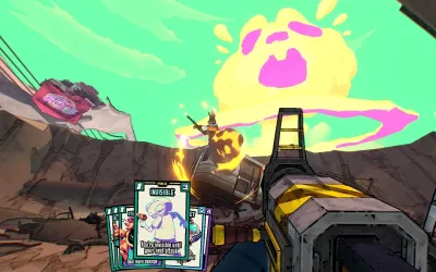 Friends Vs Friends Deluxe Edition — скриншот 4