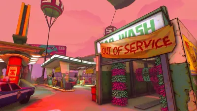 Friends Vs Friends Deluxe Edition — скриншот 7