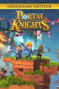 Portal Knights: Легендарное издание