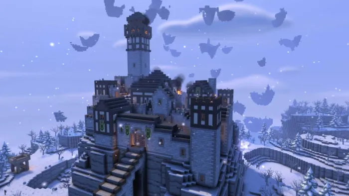 Portal Knights: Легендарное издание — скриншот 4
