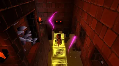 Portal Knights: Легендарное издание — скриншот 8