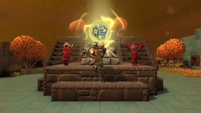 Portal Knights: Легендарное издание — скриншот 9