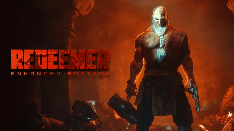 Redeemer - Enhanced Edition
