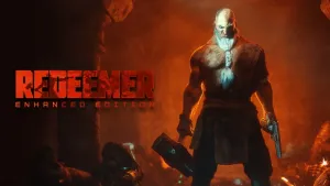 Redeemer - Enhanced Edition