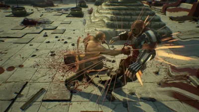 Redeemer - Enhanced Edition — скриншот 1