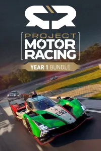 Project Motor Racing: Year 1 Bundle (PC)