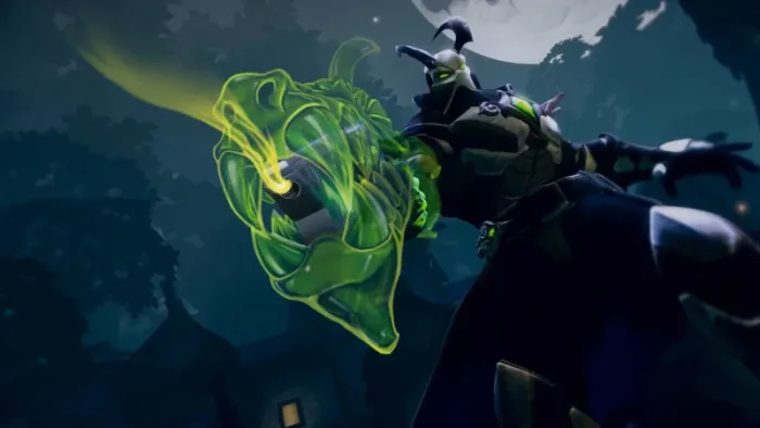 Набор "Межзвездный скакун" Paladins — скриншот 1