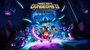 Minecraft Dungeons II Deluxe Edition