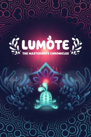Lumote: The Mastermote Chronicles