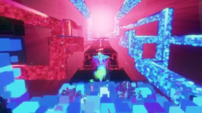 Lumote: The Mastermote Chronicles — скриншот 1