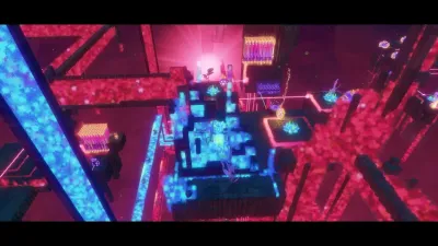 Lumote: The Mastermote Chronicles — скриншот 2