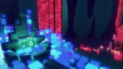 Lumote: The Mastermote Chronicles — скриншот 3