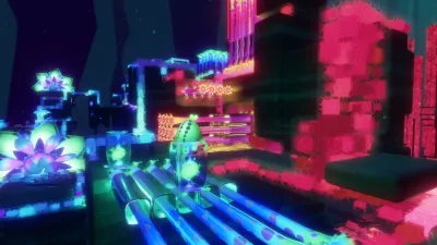 Lumote: The Mastermote Chronicles — скриншот 4