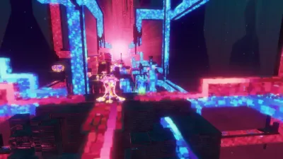 Lumote: The Mastermote Chronicles — скриншот 6